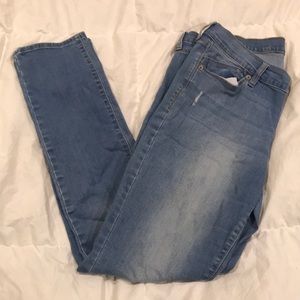 Old navy jeans 👖